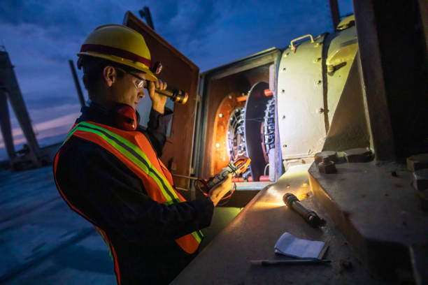 Best Electrical Installation Contractor  in Easton, PA
