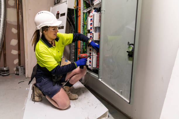 Best Electrical Repair Services  in Easton, PA