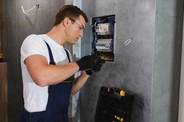 Best Electrical Outlet Repair  in Easton, PA