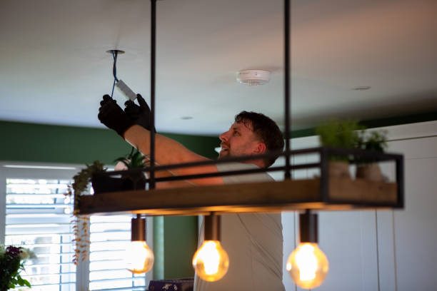 Best Electrical Contractors for Businesses  in Easton, PA