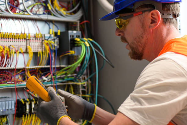 Best Residential Electrician Services  in Easton, PA