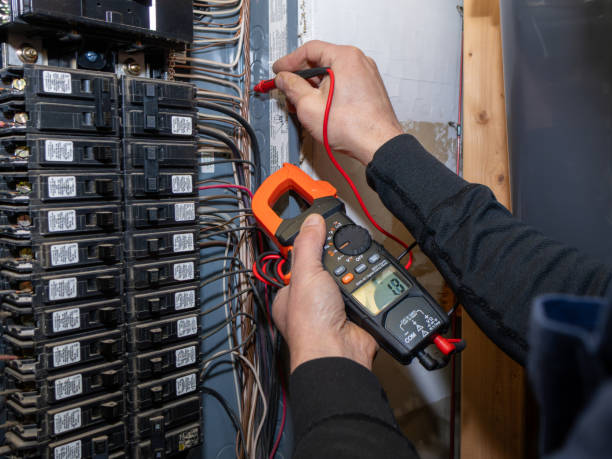 Best Industrial Electrical Services  in Easton, PA