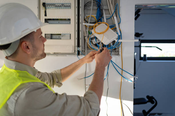 Best Electrical Outlet Repair  in Easton, PA