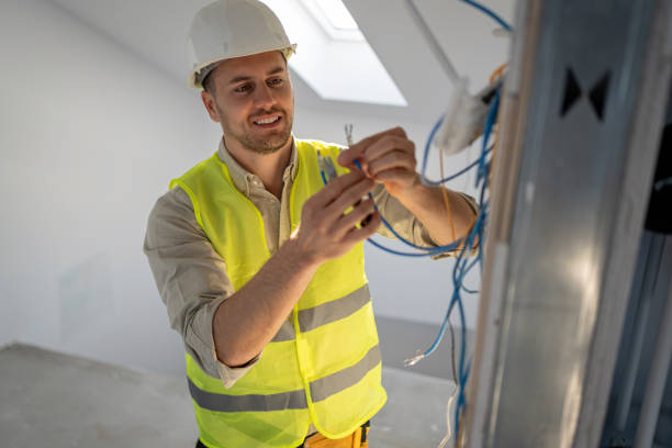 Best Industrial Electrical Services  in Easton, PA