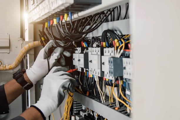 Best Commercial Electrician Services  in Easton, PA
