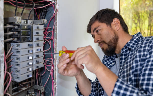 Best Local Electrician Companies  in Easton, PA
